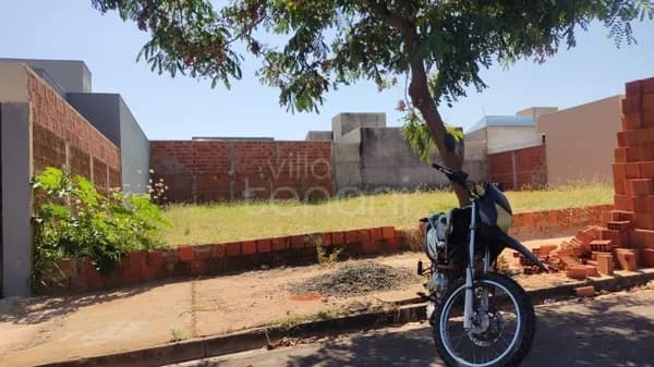 Terreno à venda, 200 m² por R$ 95.000,00 - Parque dos Ipês - Mirassol/SP