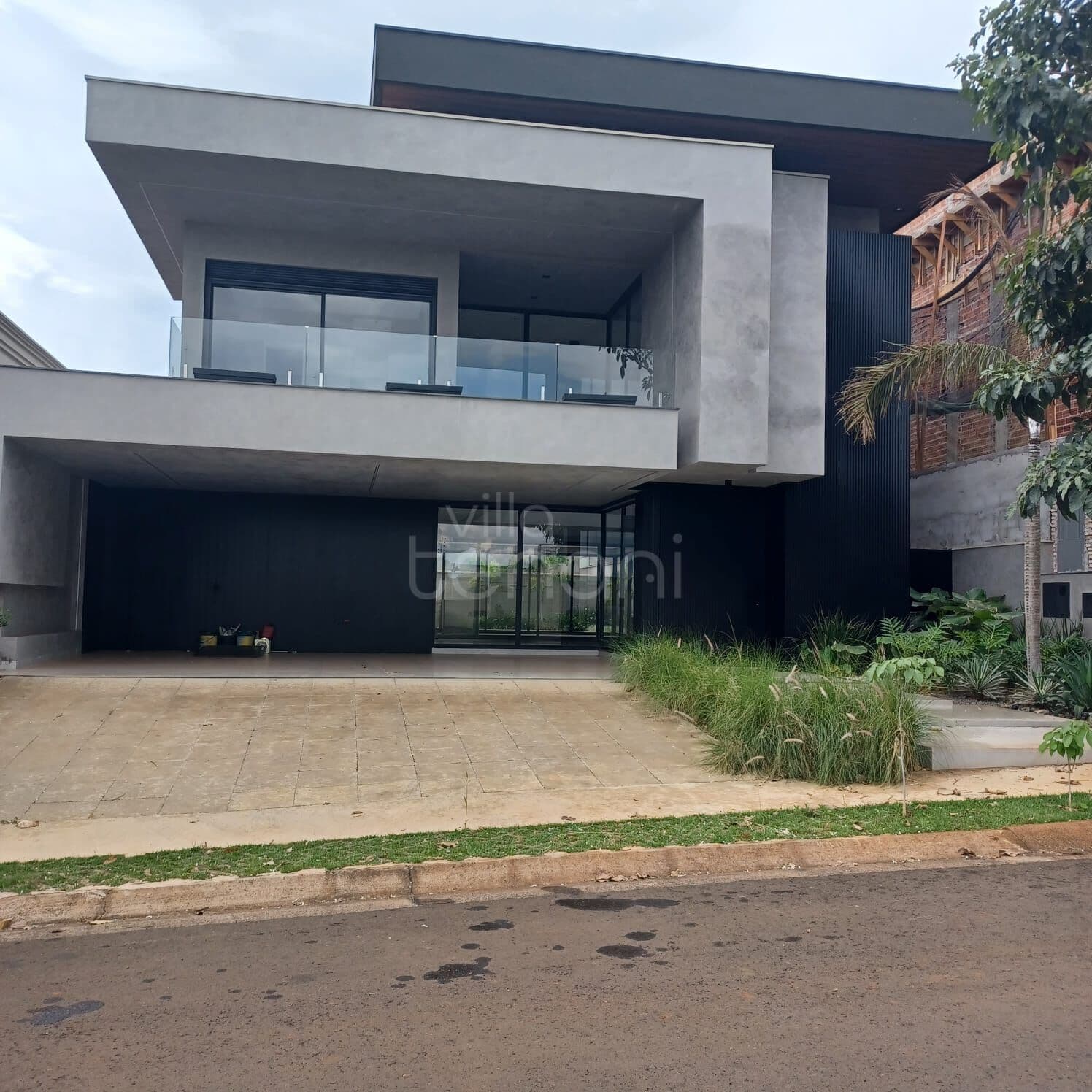 Maravilhosa Casa Alto Padrão à venda no Quinta do Golfe Jardins, São José do Rio Preto/SP