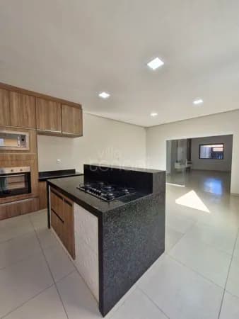 Excelente Casa à Venda no Parque dos Ipês I em Mirassol!!!