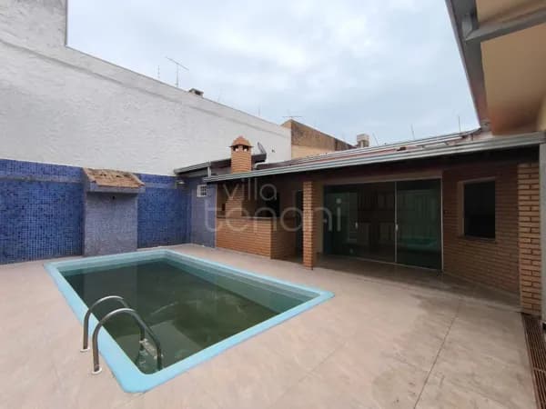 Linda Casa à Venda no Jardim Marilu, Mirassol/Sp!