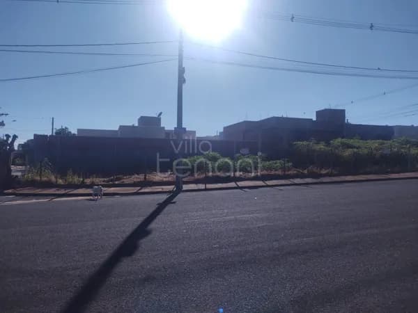 Terreno à venda, 400 m² por R$ 200.000,00 - Residencial Parque dos Ipês 1 - Mirassol/SP