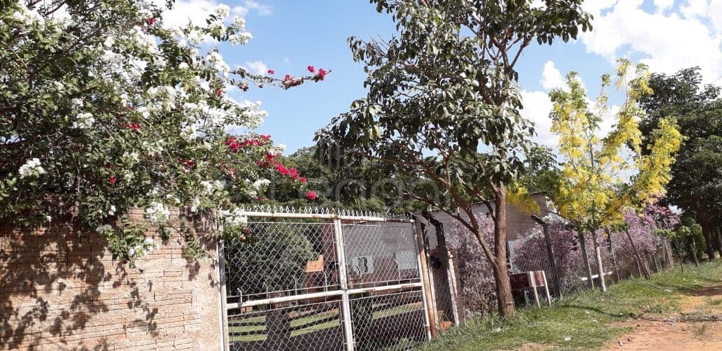 Chácara à Venda no São Miguel Arcanjo II, São José do Rio Preto!