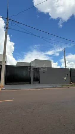 Casa PArque Vila Nobre - São José do Rio Preto/SP