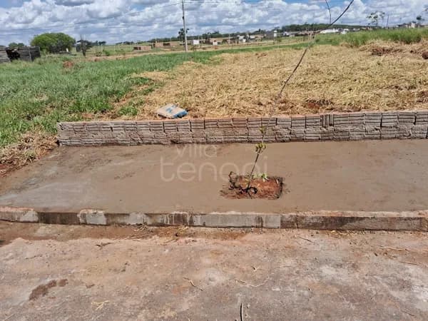 Terreno à Venda no Girassol, em Mirassol/SP!