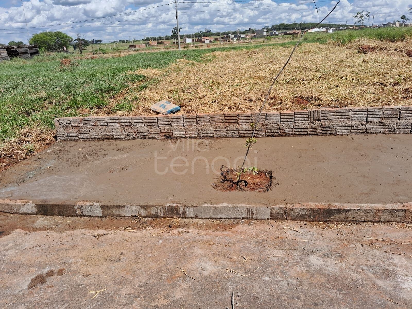 Terreno à Venda no Girassol, em Mirassol/SP!