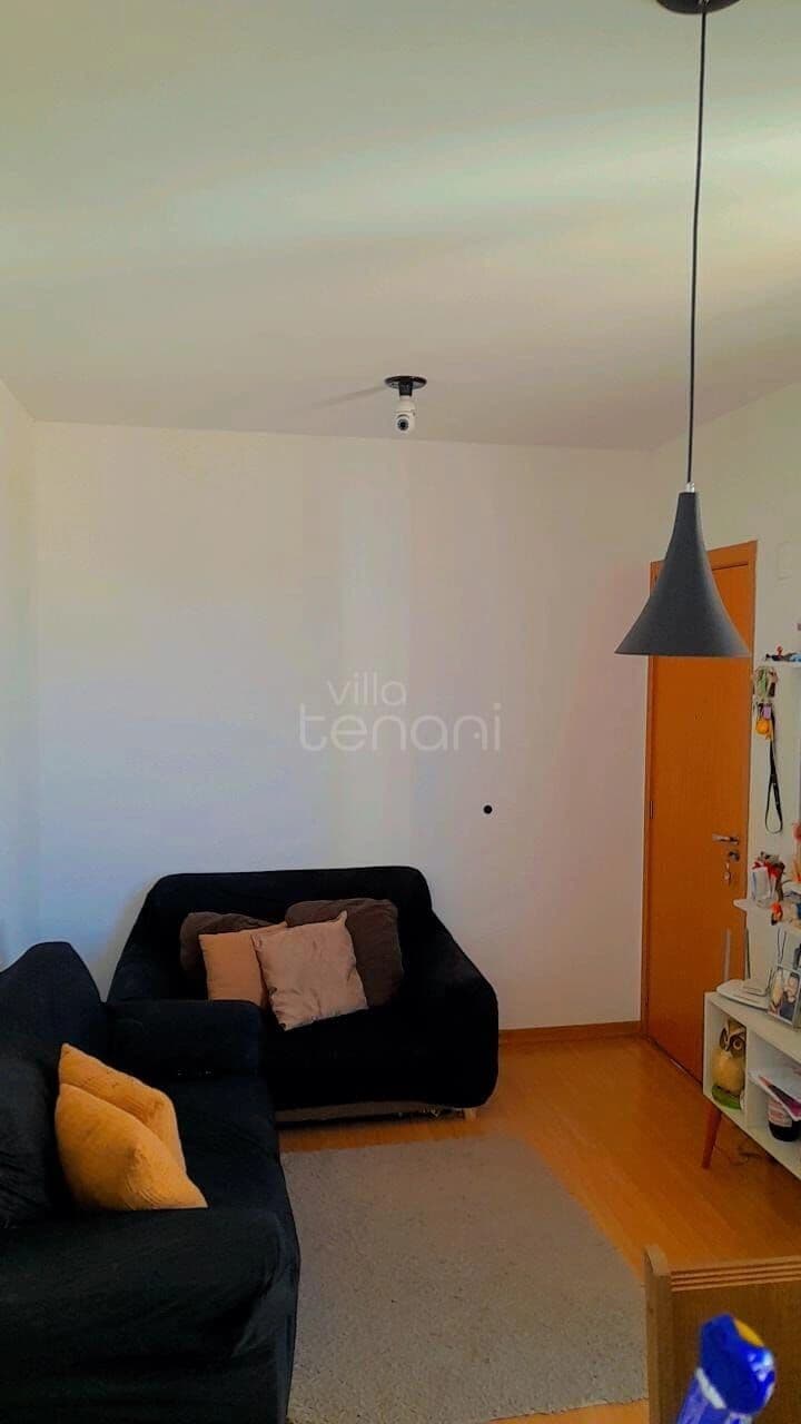 Lindo Apartamento à venda no Melina Residencial, em Mirassol/SP