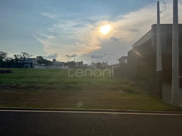 Excelente Terreno à venda no Condomínio Terras Alphaville, Mirassol/SP