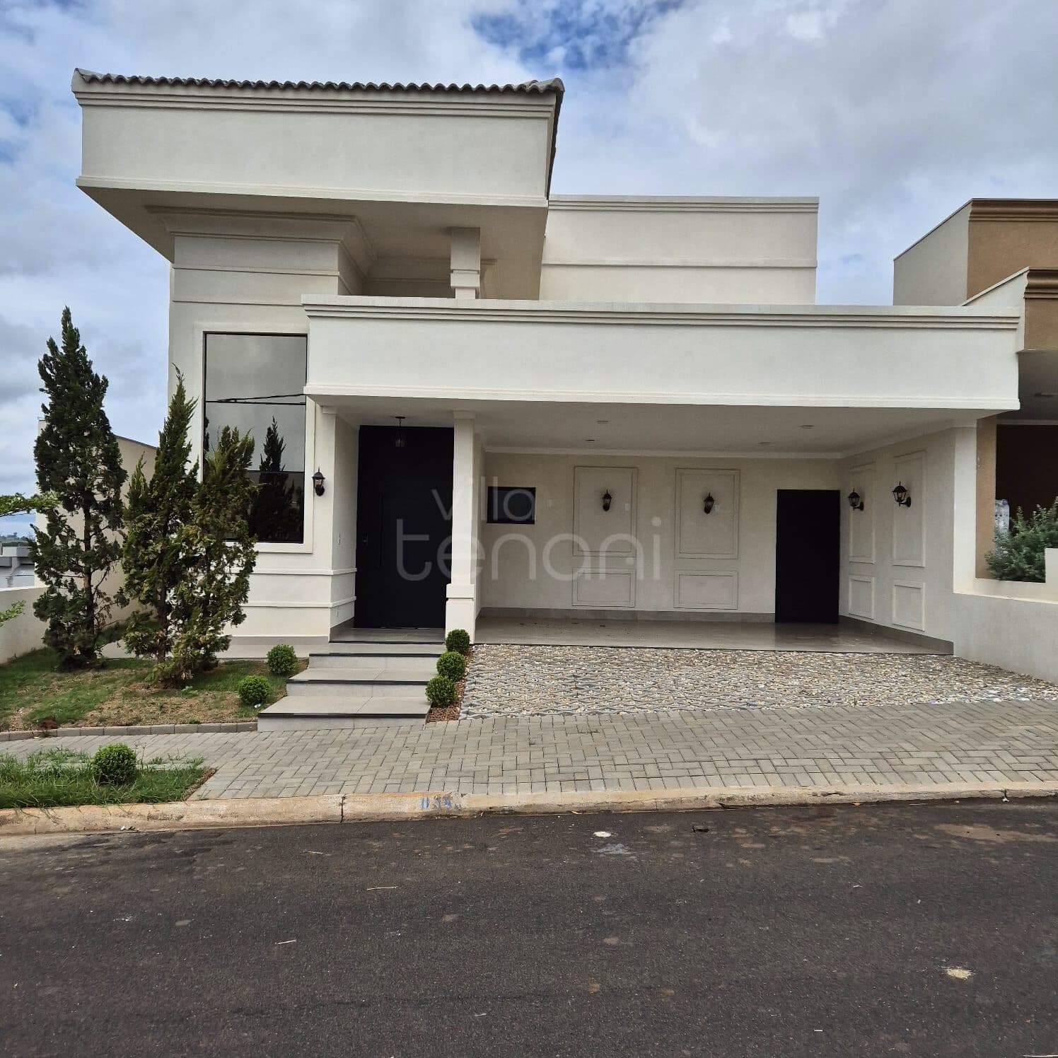 Casa Moderna e Acolhedora à Venda no SetLife I, Mirassol/SP
