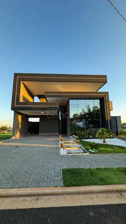 Casa Maravilhosa à Venda no Terras Alphaville, Mirassol!