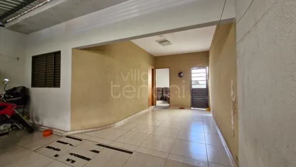 Casa à Venda com 3 dormitórios no São Francisco, em Mirassol/SP!