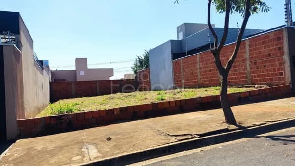 Terreno à venda, 200 m² por R$ 95.000,00 - Parque dos Ipês - Mirassol/SP