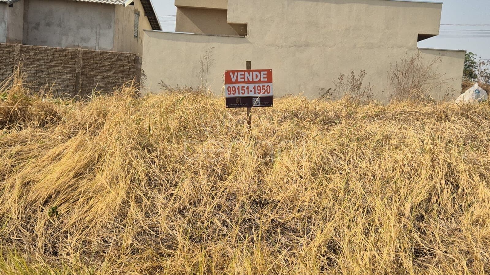 Terreno à Venda no Miravista, Mirassol/SP