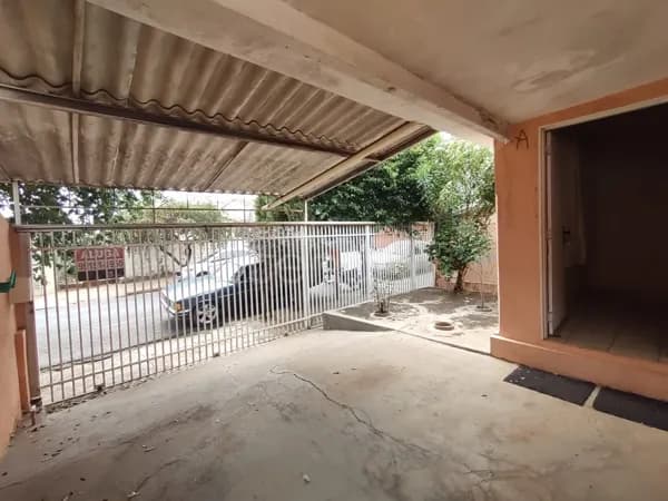 Imóvel com excelente localização! Residencial/ Comercial