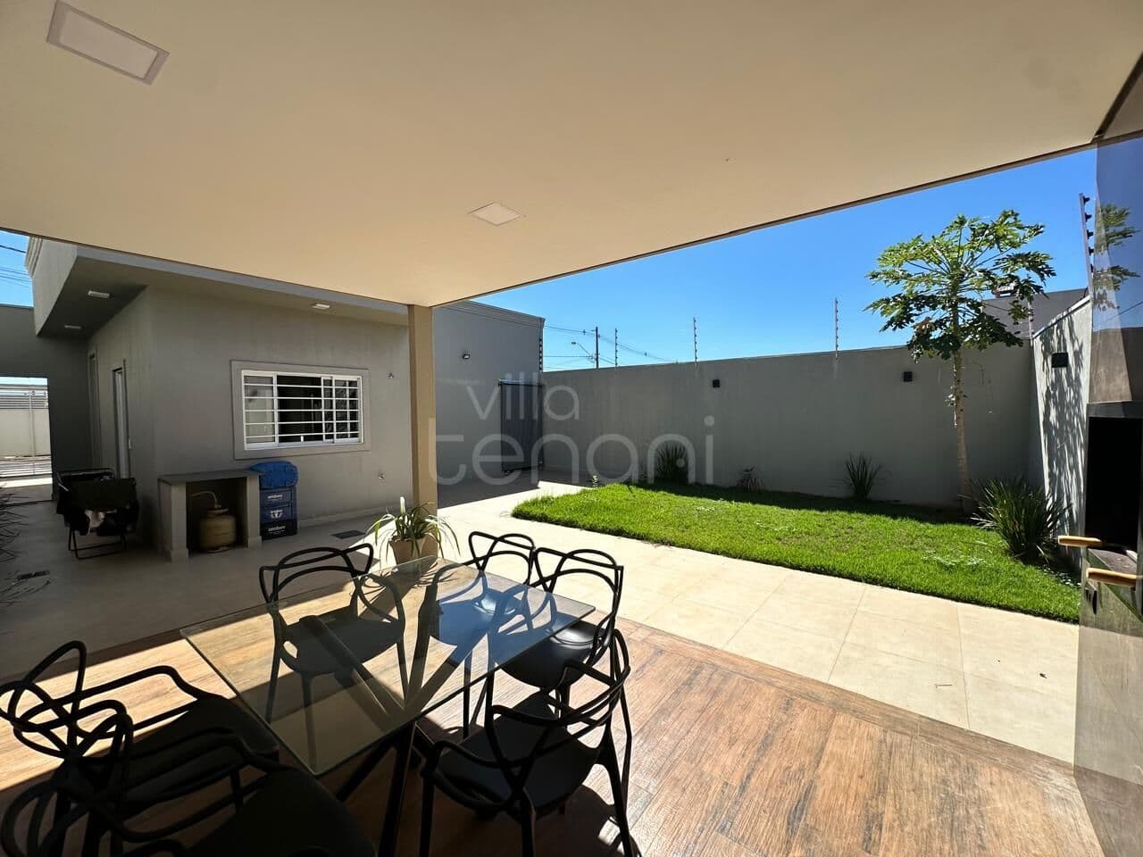 Belíssima Casa à Venda, no Mais Parque em Mirassol/SP!