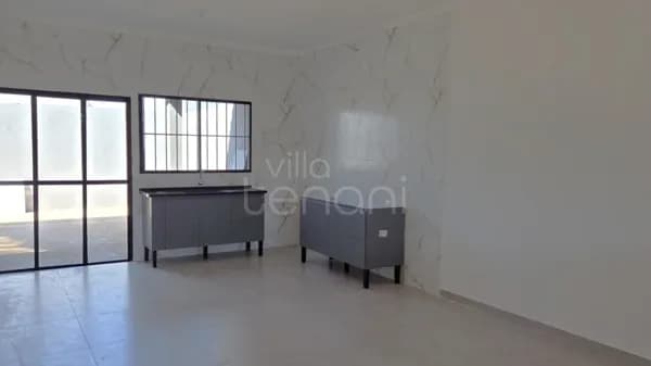 Casa Nova à Venda no Miravista, em Mirassol/SP!