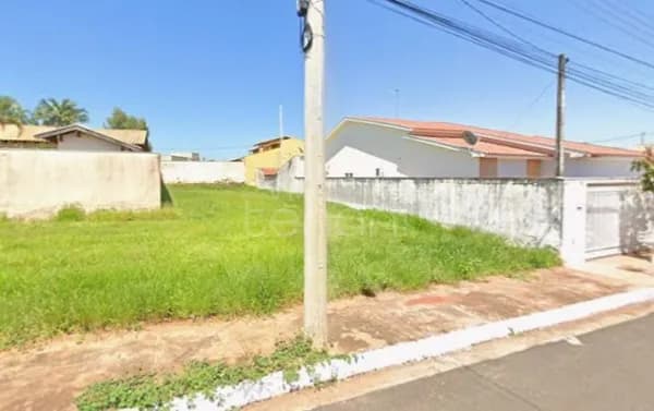 Terreno à Venda no bairro José Bento Geraldes, em Bálsamo-SP!