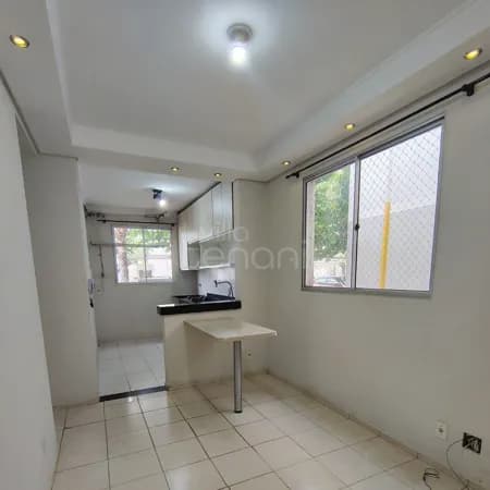 Apartamento à Venda no Manhattan, Mirassol/SP