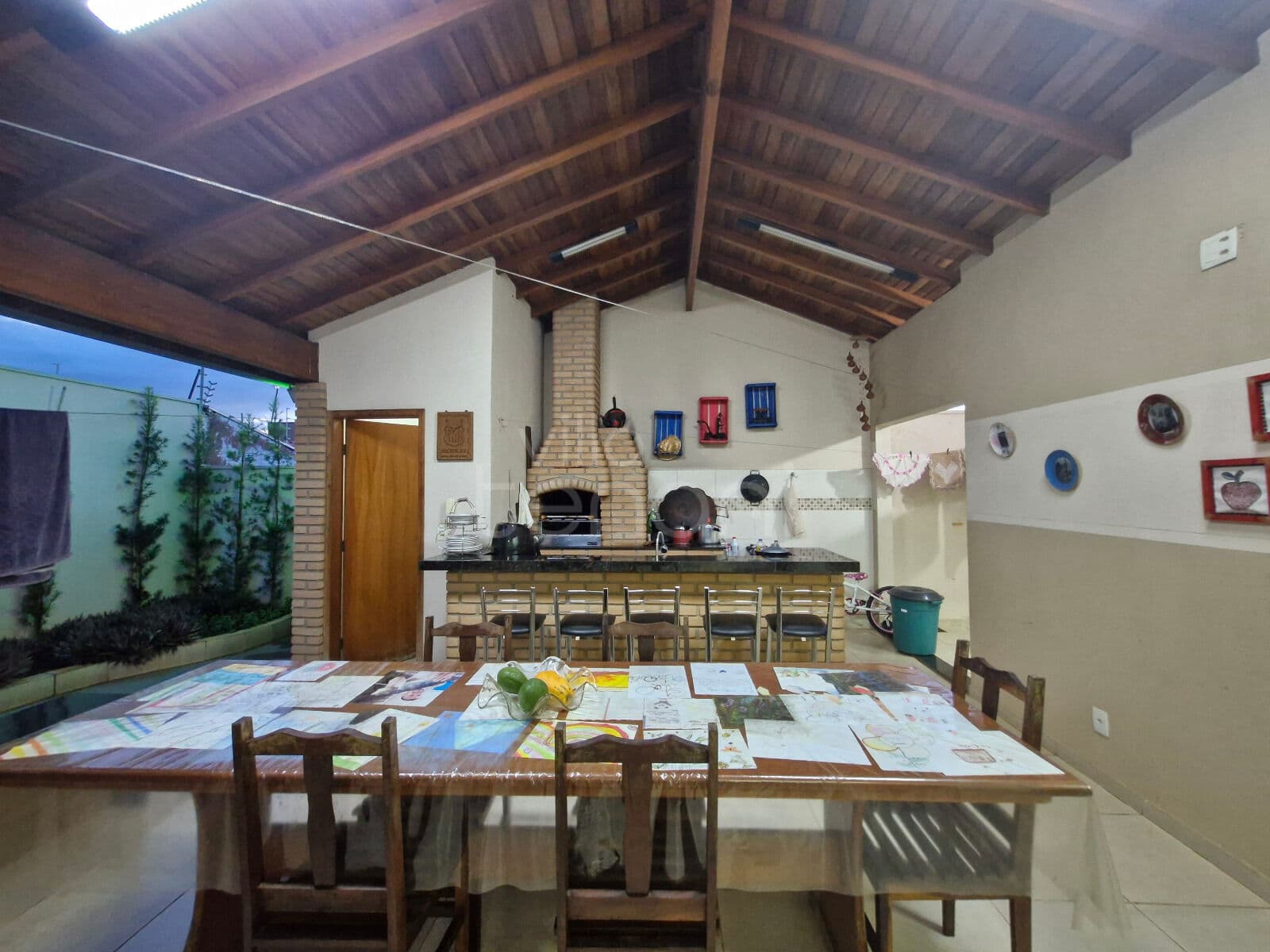 Linda Casa à Venda no Regissol I, em Mirassol!