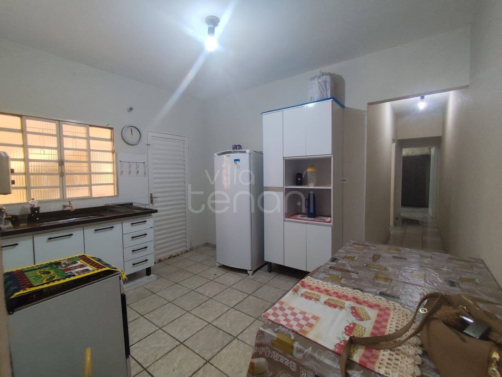 Casa à Venda no Nossa Sra Aparecida, Mirassol/SP