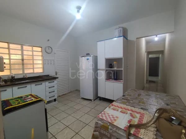 Casa à Venda no Nossa Sra Aparecida, Mirassol/SP