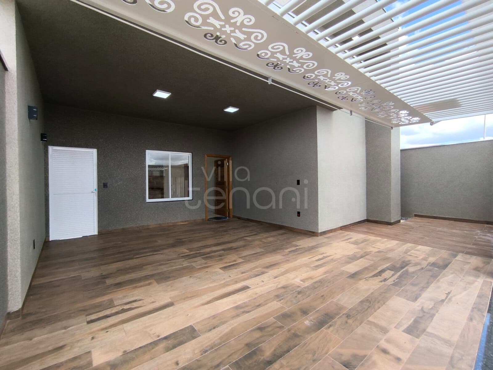 Casa Com 3 Suítes à Venda no Bairro Jardim Gerotto, em Mirassol!