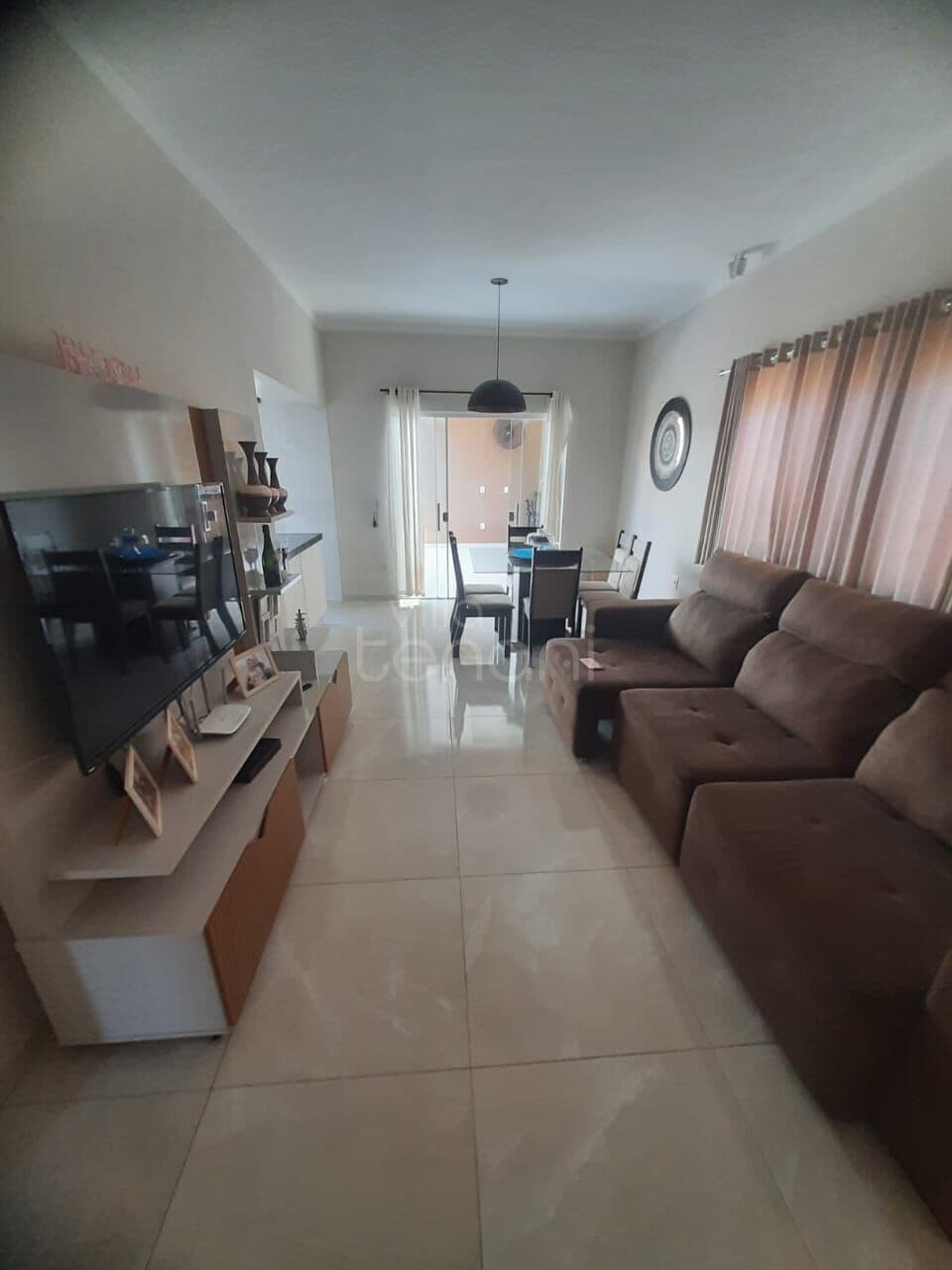 Bela Casa à Venda no Mais Parque, em Mirassol/SP!