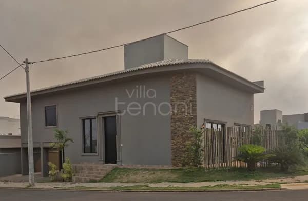 Casa Luxuosa à venda no Village Damha IV em Mirassol/SP