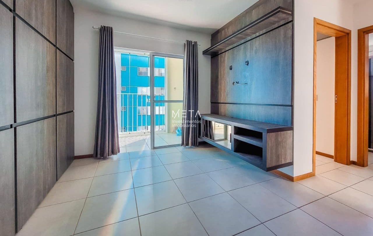 Apartamento em Itajuba, Barra Velha/SC - CONDOMINIO BORA BORA EASY CLUB