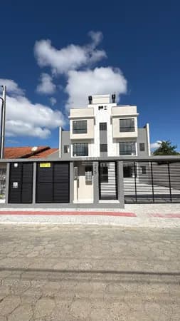 Apartamento em Gravatá, Navegantes/SC - 500 do mar