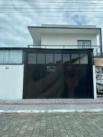 Sobrado em Gravatá, Navegantes/SC