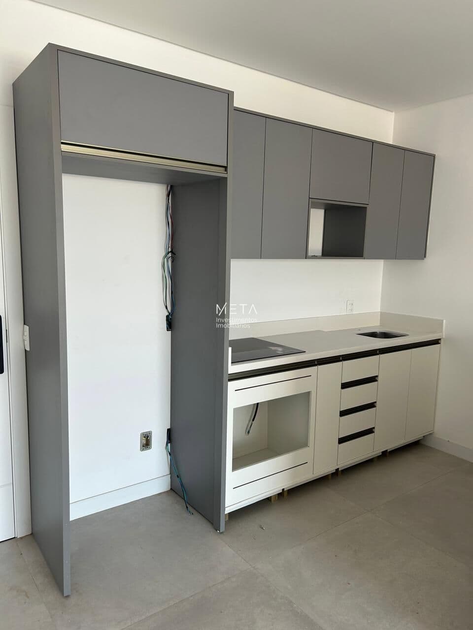 Apartamento em Centro, Balneário Piçarras/SC