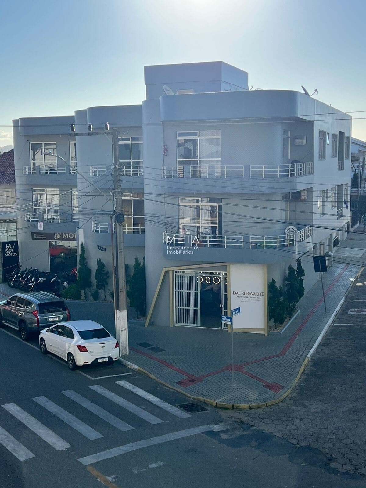 Apartamento Cobertura em Centro, Barra Velha/SC