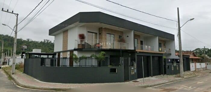 Sobrado Alto Padrão em Itajuba, Barra Velha/SC