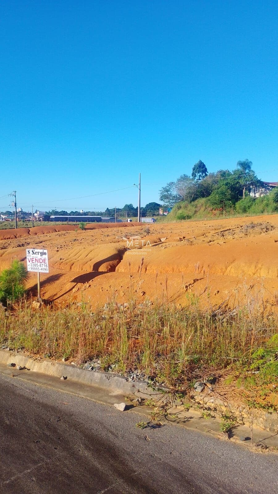 Terreno em Loteamento em Itajuba, Barra Velha/SC