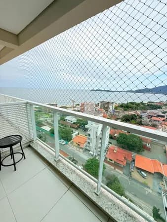 Apartamento em Praia de Armação do Itapocorói, Penha/SC