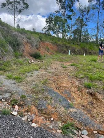 Terreno em Morro Alto, Balneário Piçarras/SC