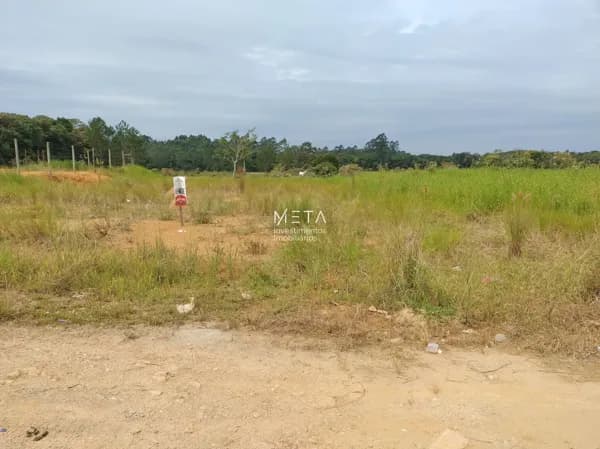 Lote/Terreno em Barra Velha - Medeiros