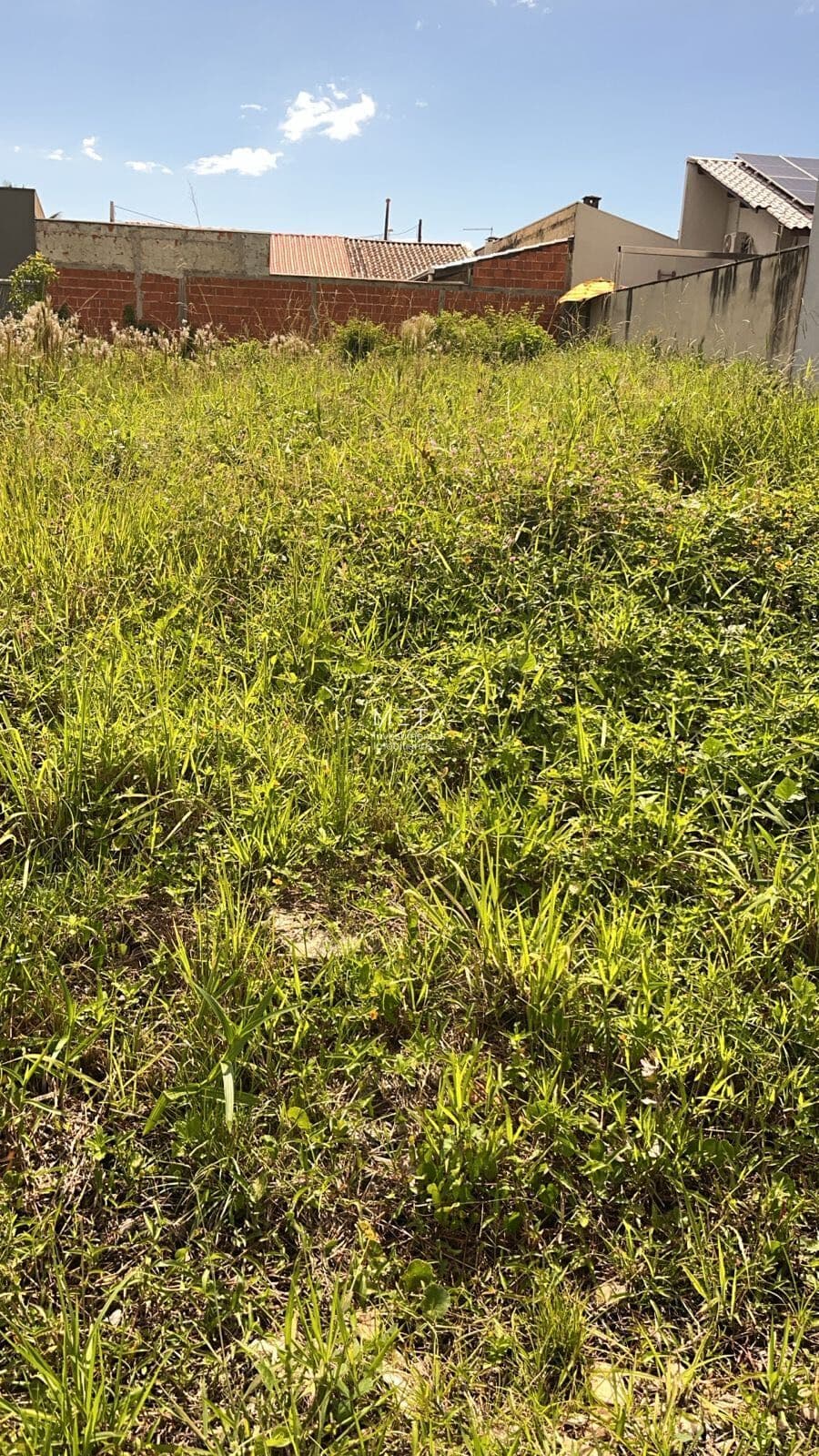 Terreno em Itajuba, Barra Velha/SC
