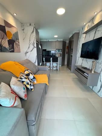 Apartamento em Itajuba, Barra Velha/SC