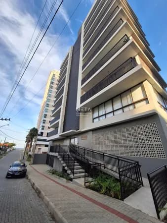 Apartamento em Centro, Balneário Piçarras/SC - 50 metros do mar