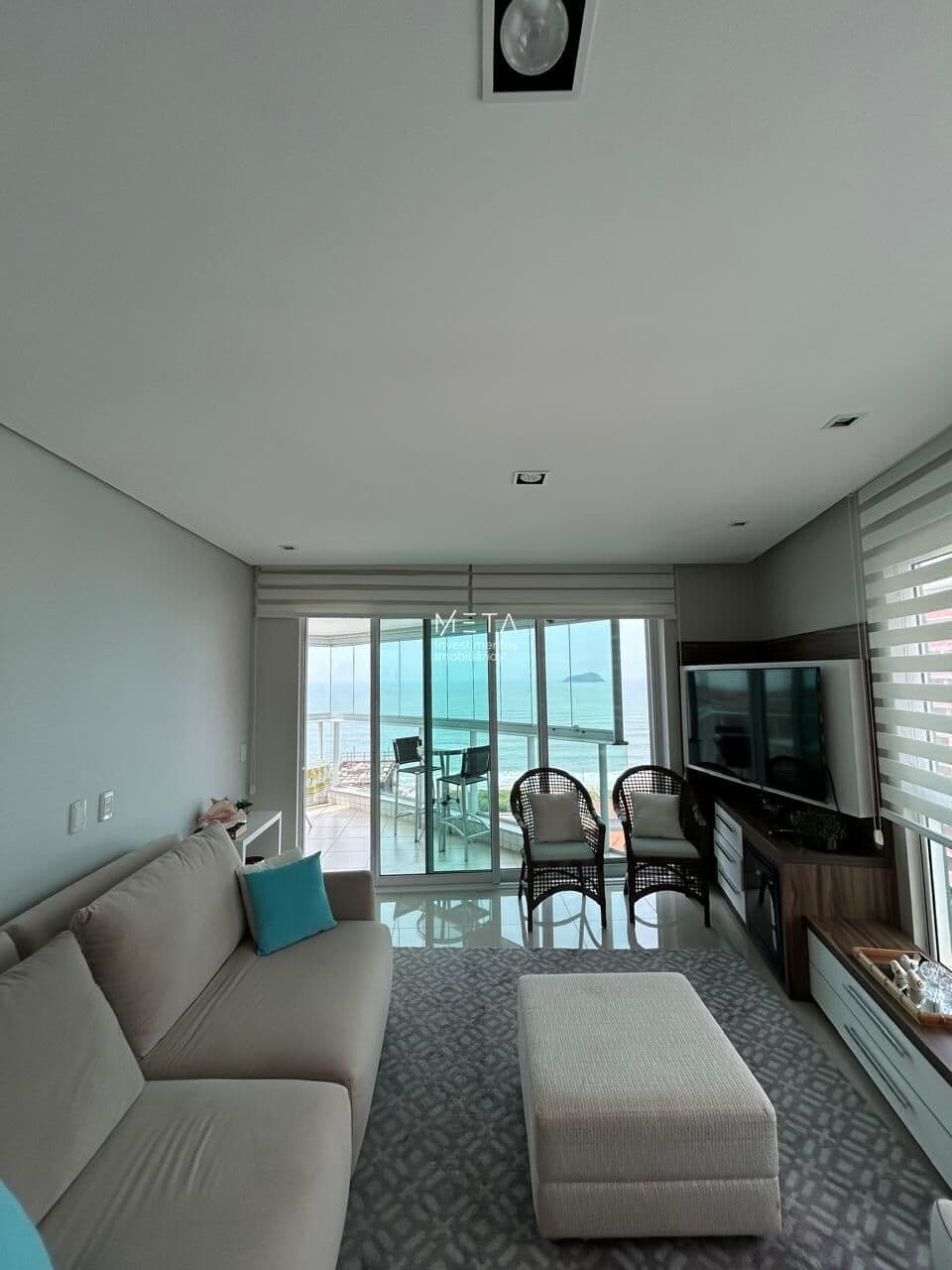 Apartamento em Centro, Balneário Piçarras/SC