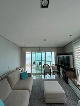 Apartamento em Centro, Balneário Piçarras/SC