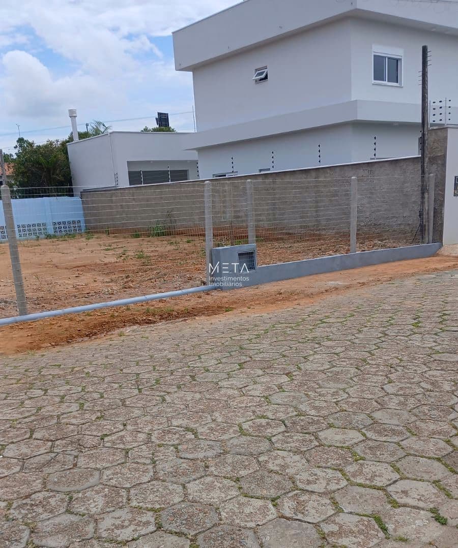 Terreno em Centro, Barra Velha/SC