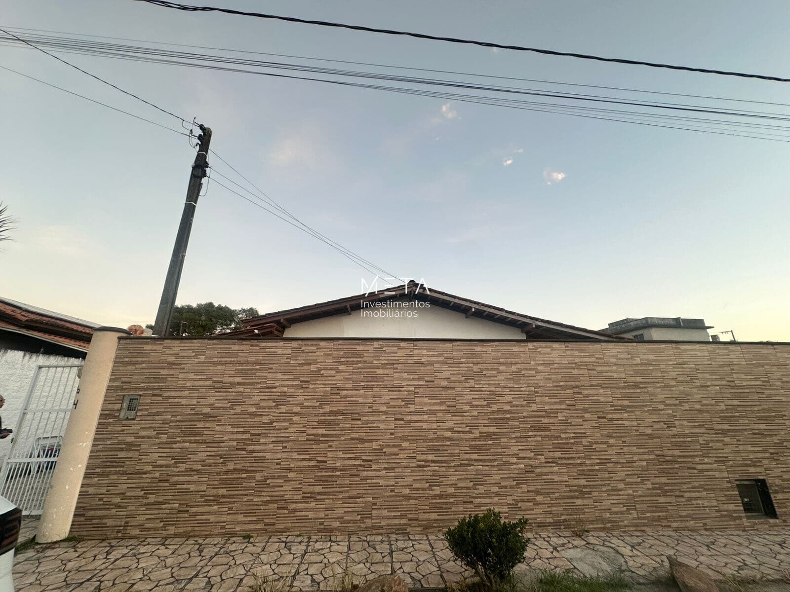 Casa Alvenaria em Itajuba, Barra Velha/SC