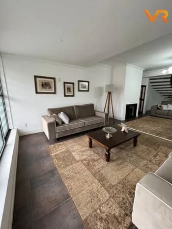 Casa em Santa Maria - Centro