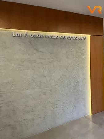 Apartamento em Santa Maria - Centro
