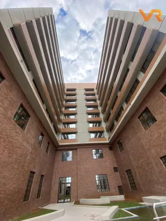 Apartamento em Santa Maria - Centro