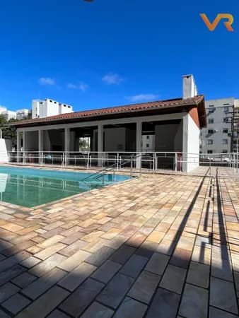 Apartamento em Santa Maria - Nossa Senhora Medianeira