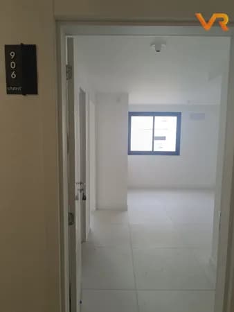 Apartamento em Santa Maria - Centro