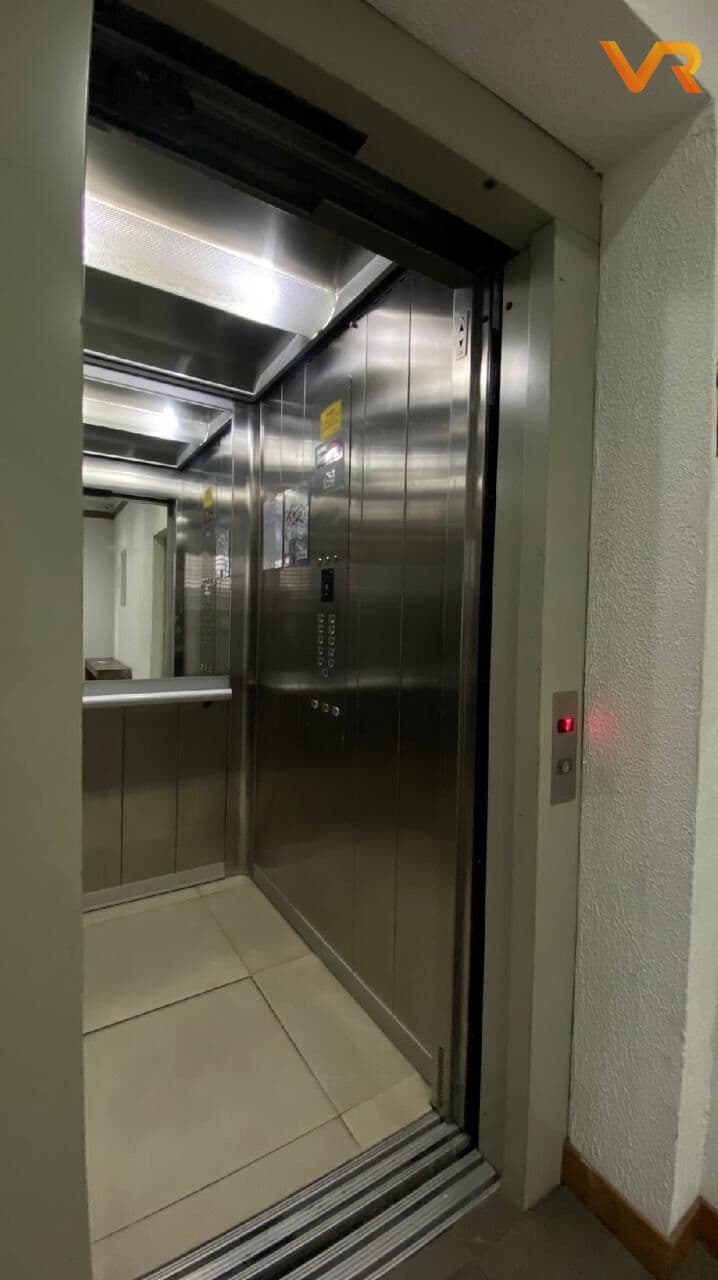 Apartamento em Santa Maria - Nossa Senhora de Fátima